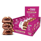 MaxiNutrition - Creamy Core Protein Bar - 12 x 45G